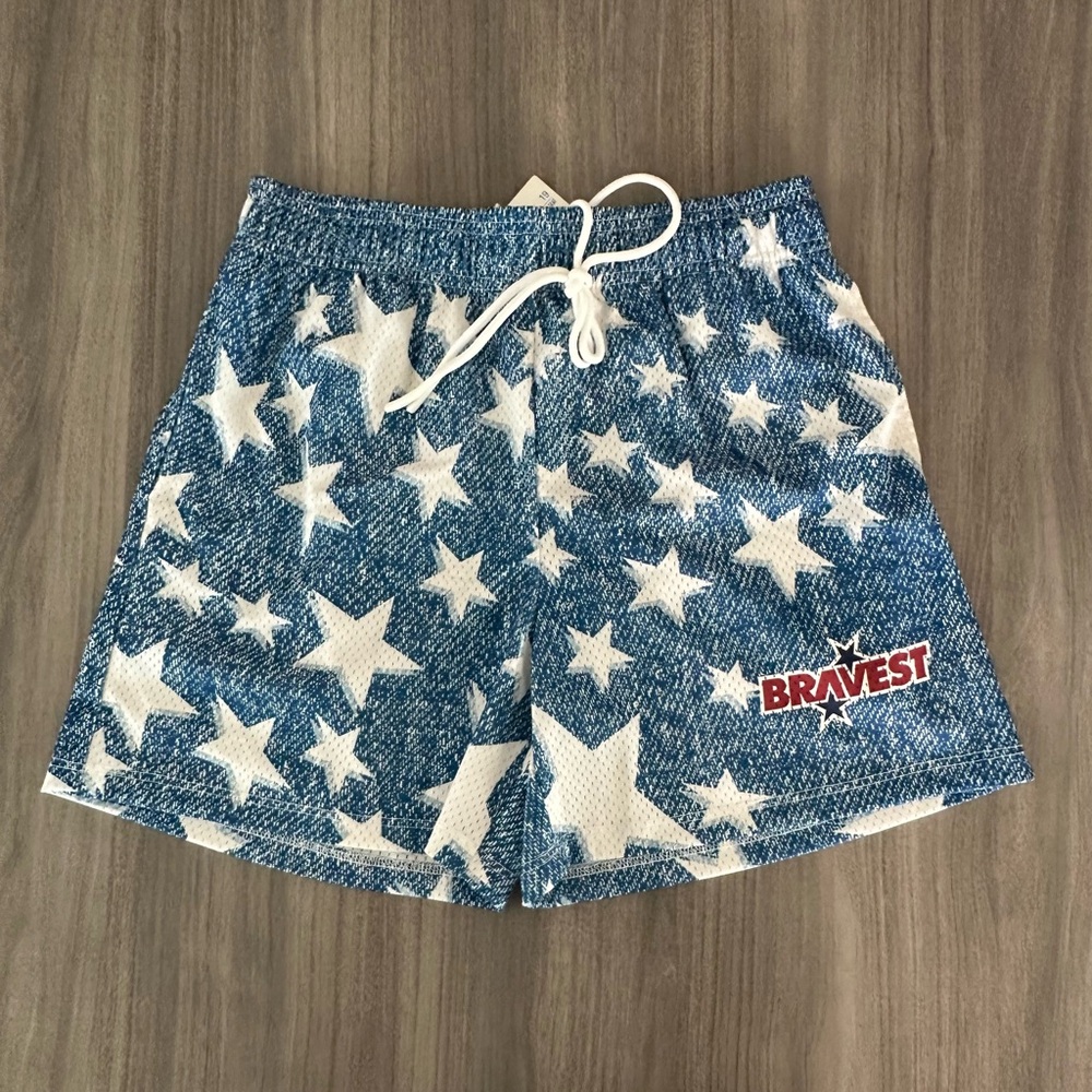 Bravest Studios Shorts